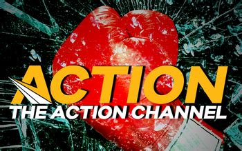 the action channel netflix